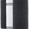 Kitchen Towels 3 Pack Cotton Super Absorbent Infinitee-7