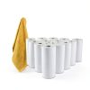 Infinitee Xclusives Cotton Dish Cloths Super Absorbent-5