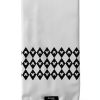 Disney Kitchen Towels White Cotton Geometric Hanging Loop-8