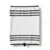 Disney Kitchen Towels White Cotton Geometric Hanging Loop-1