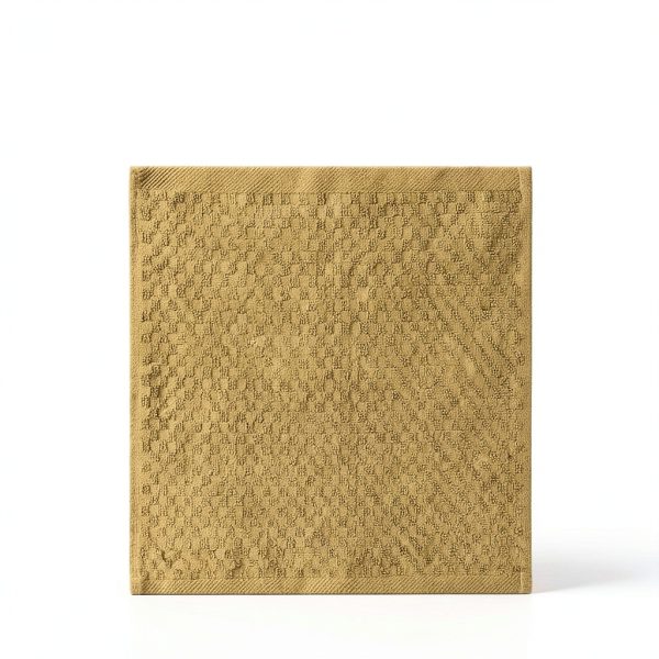 Infinitee Xclusives Cotton Dish Cloths Super Absorbent-1