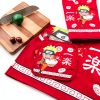Naruto Shippuden Kitchen Set Just Funky Cotton Heat-1