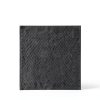 Infinitee Xclusives Cotton Dish Cloths 4 Pack Super-2
