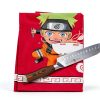 Naruto Shippuden Kitchen Set Just Funky Cotton Heat-2