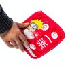 Naruto Shippuden Kitchen Set Just Funky Cotton Heat-4