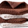 Infinitee Xclusives Cotton Dish Cloths 4 Pack Super-0
