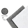 Infinitee Xclusives Cotton Dish Cloths 4 Pack Super-6