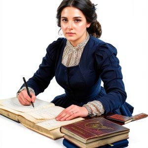 Women's Literature Criticism eBook Good Press 437pg Typeset-0